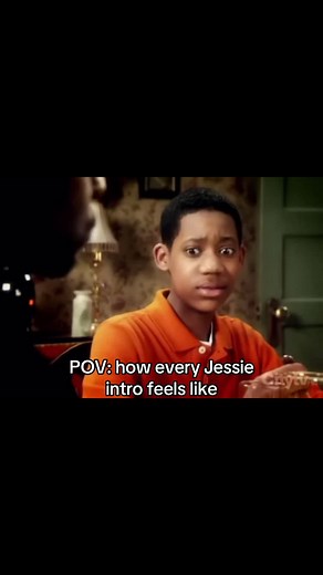 Every Jessie Intro: A Hilarious Perspective