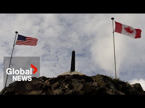 “Relationships matter”: Alaskans work to preserve Canadian connections amid trade war