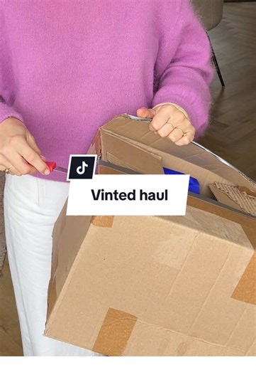 Vinted Haul: Discover Unique Finds for 2026