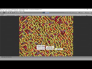 สอน Path Finding Algorithms EP.5 A* Algorithms and Unity Games อัลกอริธึมค้นหาเส้นทางทดสอบบน Unity3D