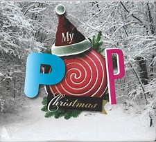 Various - My Pop Christmas