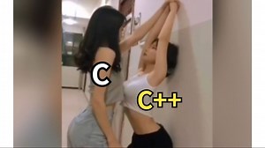 C与C  的区别究竟是什么？？？