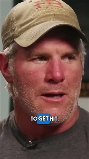 Brett Favre Reveals Why He'd Be "Worried Sick" If His Son Played Football