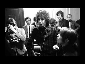 Bob Dylan - Brownsville girl