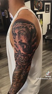 20K views · 6K reactions | Aztec Ink Tattoos By Morro on Reels | Facebook