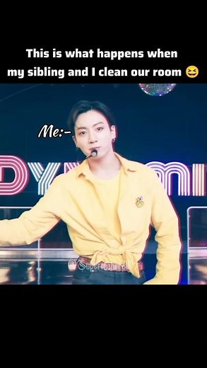 This is what happens when my sibling & I clean our room 🤣🤌🏻|| BTS relatable memes || #bts #btsmemes