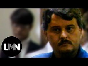 Monster In My Family: Serial Killer Bobby Joe Long Is Arrested and Confesses (S1 Flashback) | LMN