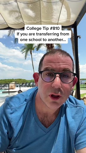 College Transfer Tips: Success Strategies for a Smooth Transition