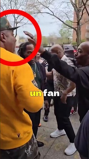 They challenged Mike Tyson and it went wrong 🤣🤣 #miketyson