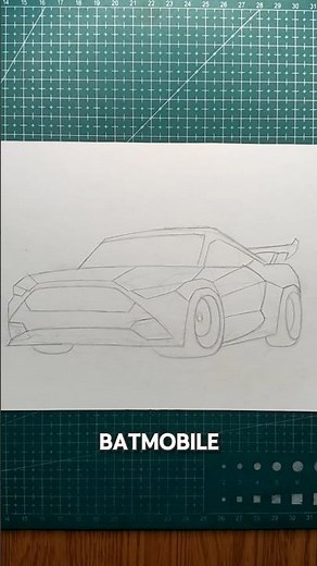 Batman Doesn’t Need the Batmobile