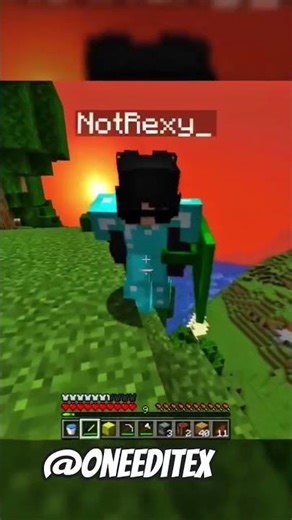 When Senpai Tries Kill Rexy ‪@SenpaiExtra‬ #senpaispider #clutch