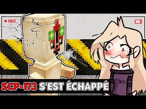 NOUVELLE AVENTURE SURVIE HORREUR..??! EP1 SCP2107 - SCP622