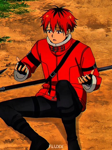 My legs can't move... 🥹🥺 ✨EPISODE 04✨ . #frieren #fern #stark #sousounofrieren #sousounofrierenedit #frierenbeyondjourneysend 4