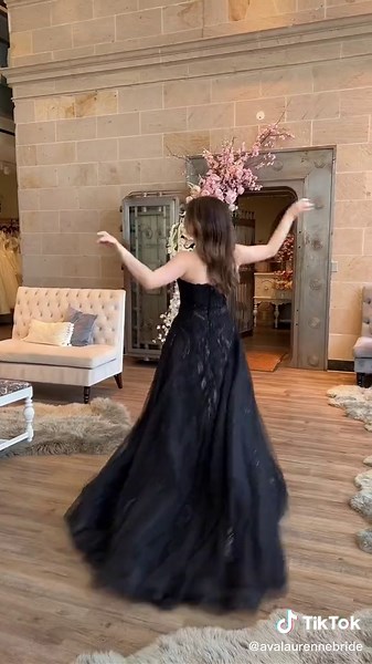 Ava Laurenne Bride on TikTok