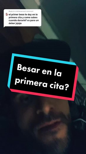 Consejos para un primer beso en la primera cita