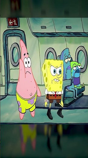 SpongeBob's CRAZY Rap!