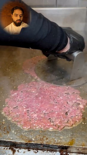 6.4K views · 25 reactions | SmashBurger Sound  #reactionvideo #reaction #smashburger | Burhan Reacts | Facebook