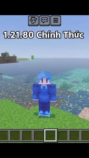 Cách Tải Minecraft 1.21.80 Chính Thức Mới