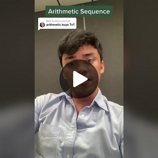 Exploring Arithmetic Sequences Through Drawing