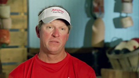 Fresh faces bring big energy to 'Wicked Tuna: Outer Banks'