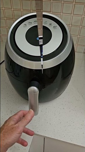 How to cook chicken nuggets in an air fryer