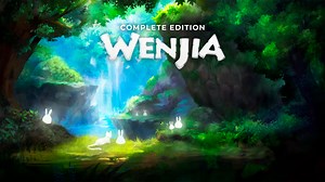 Acheter Wenjia Complete Edition - PC & Xbox One (Microsoft Store)