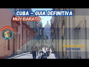 The Ultimate Guide to Traveling to Cuba in 2026 🇨🇺
