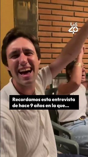 Del viral 'DAMA Y VAGABUNDO' a las palabras que Bromas Aparte le dedicó a Ana Mena | LOS40