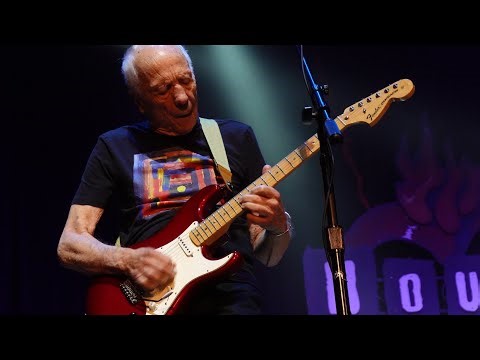 Robin Trower Live 2025 🡆 The Razor's Edge 🡄 Oct 16 ⬘ Houston House of Blues