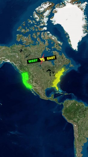 Amazing Geography Facts and World Map Insights