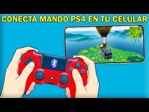How to Connect a PS4 Controller to Android via Bluetooth - Guide 2026