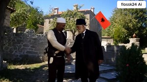Ismail Qemali e Isa Boletini. Ringjallja e dy ikonave historike shqiptare. | Gegë e Toskë