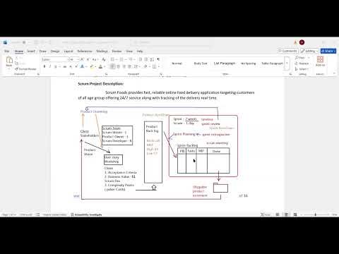 Capstone project |Prep 2 | Guidance session|