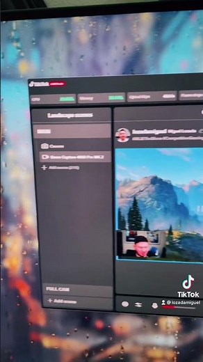 TikTok Live Studio - How to Stream on TikTok on PC