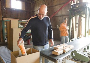 Deer Crack kills: Home-grown business has hunters hooked on deer bait