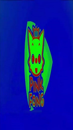 pinkfong logo effects most viewed