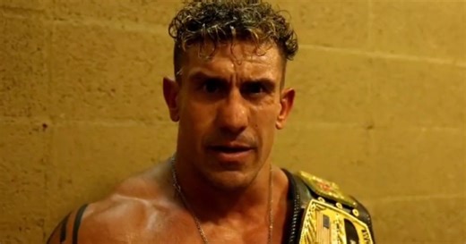 EC3 Talks Retiring Tyrus, Says NWA Is Entering The 'Over Era'