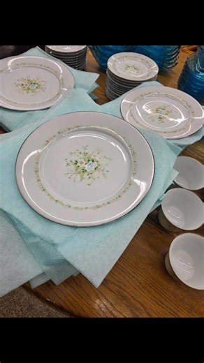 Itasca ReStore on Reels