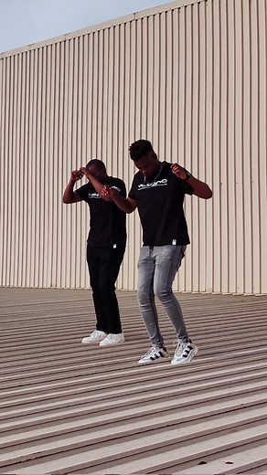 Celebrating 10 Years of Volkano with the #DecadeDance Challenge!