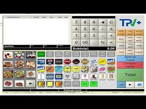 ¿Cómo crear Artículos en BDP? TPV +