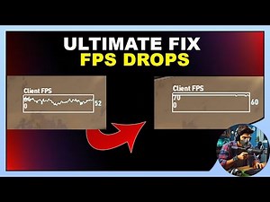 Fix FPS Drops in Windows 11 24H2 (Ultimate Guide for Gamers)