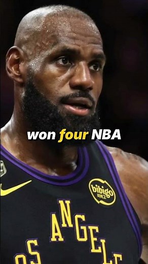 LeBron James Biography: Net Worth, Lifestyle & Success Story | Gen-z Bio