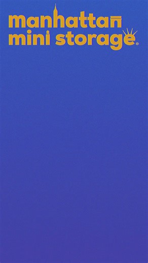 Manhattan Mini Storage – Space for All | Manhattan Mini Storage