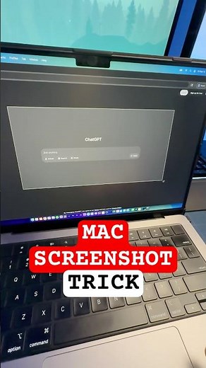 Copy screenshots to clipboard #appletips