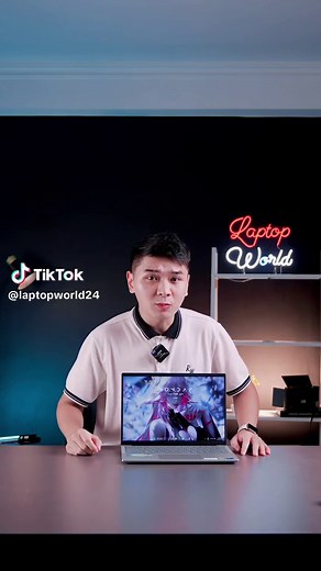 Toàn bộ cách Custom màn hình Desktop đẹp mê mẩn trong 1 nốt nhạc 🤤 #laptopworld #Master2023byTikTok #ThanhCongNghe #fyp #viral #Back2School #windows11 #learnontiktok #windowstips #techtips