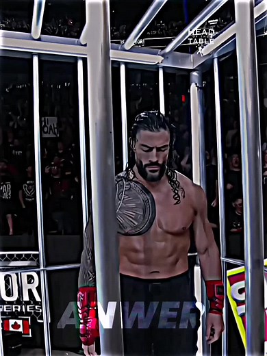 WWE Survivor Series 2024: Men's WarGames Match Analysis