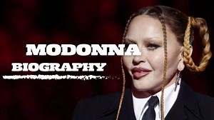 Madonna Biography: Unveiling the Icon's Untold Journey!