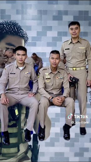 #กองอาสารักษาดินแดน🇹🇭 #อสรอรัก #แม่อายสะอื้น #บ่าวเหนือ #กรมการปกครอง #fyp 🫡