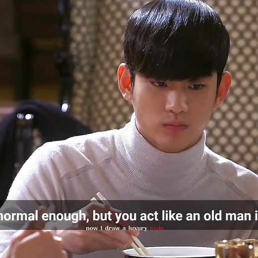 My Love From Another Star Drama Explained