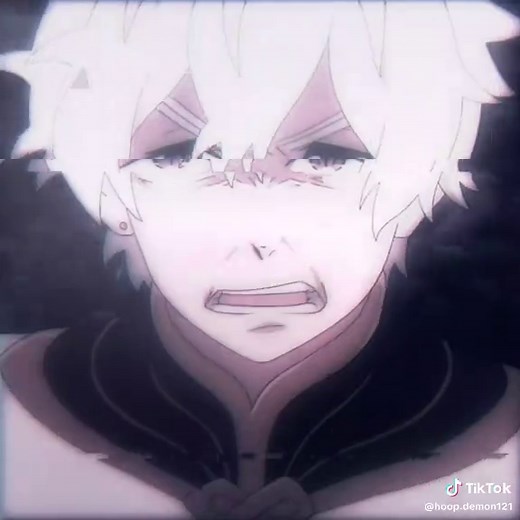 Pandora: Witch of Vainglory | Re:Zero Character Edit
